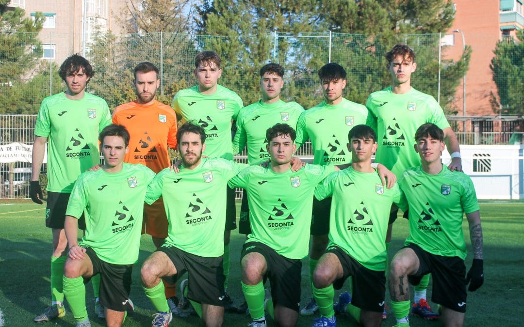 FÚTBOL MASCULINO, PRIMERA AFICIONADOS