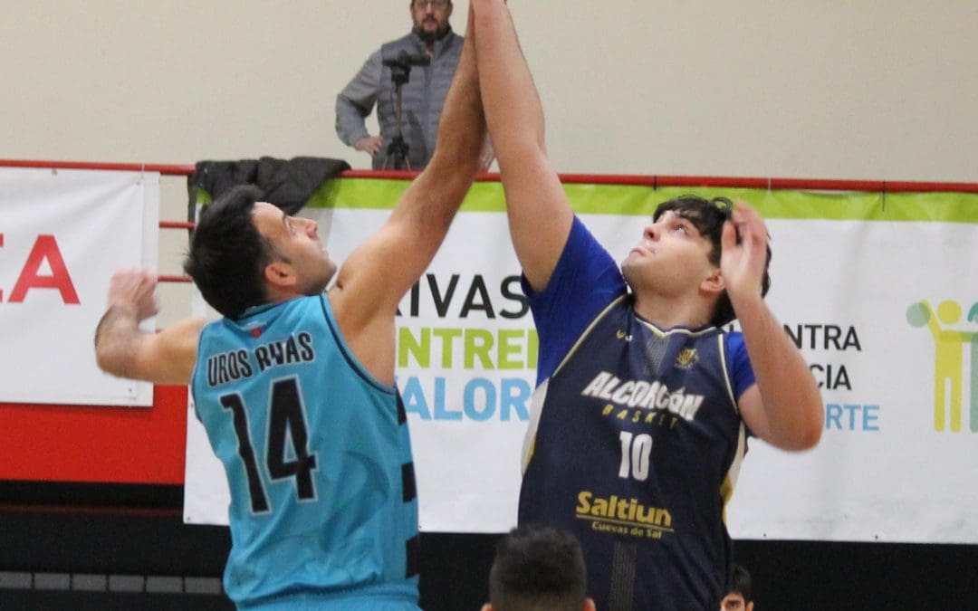 BALONCESTO, LIGA VIPS MASCULINA