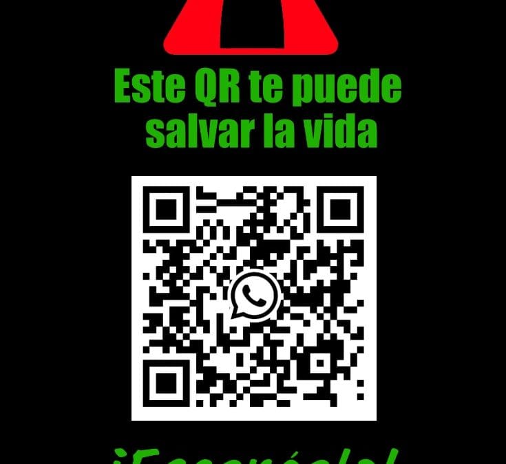 LA PLATAFORMA RIVAS CON LA SANIDAD PÚBLICA LANZA UNA CAMPAÑA PARA SALVAR VIDAS
