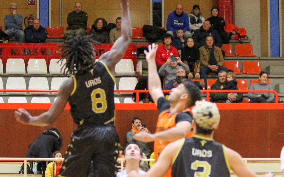 BALONCESTO, TERCERA FEB