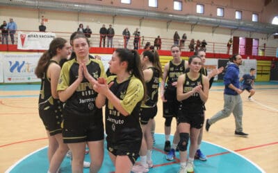 BALONCESTO, LIGA VIPS FEMENINA – PRIMERA NACIONAL