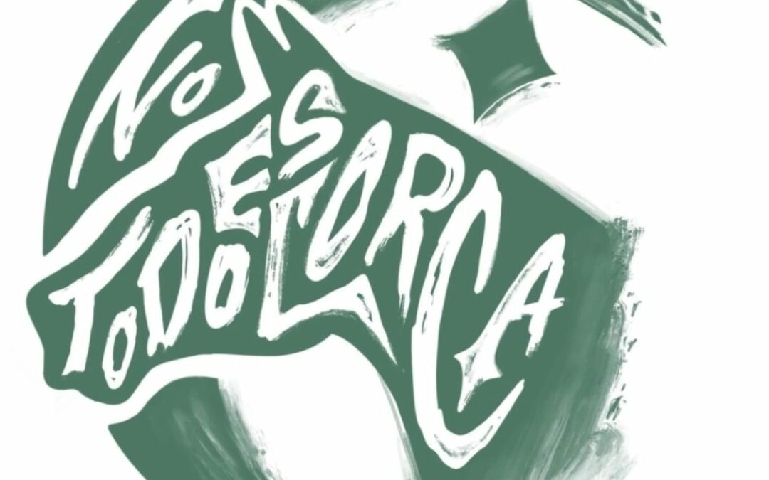 NO TODO ES LORCA – 3×04 | Basilisco de la selva