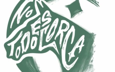 NO TODO ES LORCA – 3×04 | Basilisco de la selva